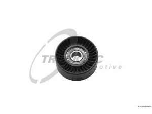TRUCKTEC AUTOMOTIVE 08.19.209 kreipiantysis skriemulys, V formos rumbuotas diržas
11 28 1 440 378