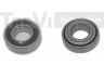 TREVI AUTOMOTIVE WB1056 rato guolio komplektas 
 Ašies montavimas/vairavimo mechanizmas/ratai -> Rato stebulė/montavimas -> Rato guolis
9004363291, 9004363291000