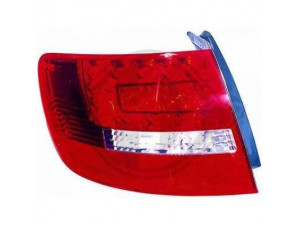 DIEDERICHS 1027791 kombinuotas galinis žibintas 
 Kėbulas -> Šviesos -> Kombinuotas galinis žibintas/dalys -> Kombinuotas galinis žibintas
4F9945093A, 4F9945093C, 4F9945095B