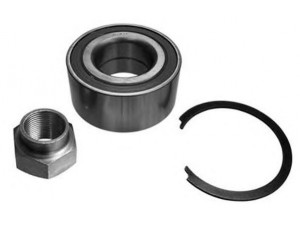 MOOG FI-WB-11560 rato guolio komplektas 
 Ašies montavimas/vairavimo mechanizmas/ratai -> Rato stebulė/montavimas -> Rato guolis
71714480