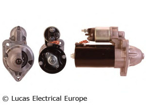 LUCAS ELECTRICAL LRS02573 starteris 
 Elektros įranga -> Starterio sistema -> Starteris
04801871AB, 4801871AB