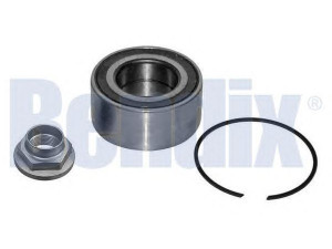 BENDIX 050315B rato guolio komplektas 
 Ašies montavimas/vairavimo mechanizmas/ratai -> Rato stebulė/montavimas -> Rato guolis
GHK1692, RFC 000010, RUD100120