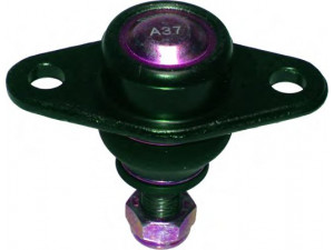 BIRTH CX0103 atramos/vairo trauklė 
 Ašies montavimas/vairavimo mechanizmas/ratai -> Sujungimai -> Atramos/vairo trauklė
31 12 6 756 309, 31 12 6 756309