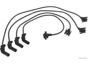 MAGNETI MARELLI 600000175640 uždegimo laido komplektas
1E03-18-T51, 1E03-18-T52, 1E03-18-T53