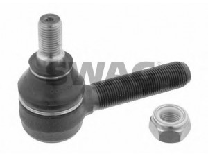 SWAG 10 71 0026 skersinės vairo trauklės galas 
 Vairavimas -> Vairo mechanizmo sujungimai
631 338 04 10