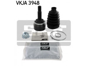 SKF VKJA 3948 jungčių komplektas, kardaninis velenas 
 Ratų pavara -> Sujungimai/komplektas
30871328