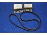 PARTS-MALL PNB-008 paskirstymo diržo komplektas
KKBK-145YU22, KKBK769