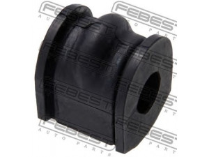 FEBEST NSB-Y11R skersinio stabilizatoriaus įvorių komplektas 
 Ašies montavimas/vairavimo mechanizmas/ratai -> Stabilizatorius/fiksatoriai -> Sklendės
56243-58Y10