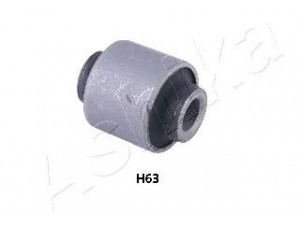 ASHIKA GOM-H63 laikiklis, valdymo svirties montavimas
55118-1D000