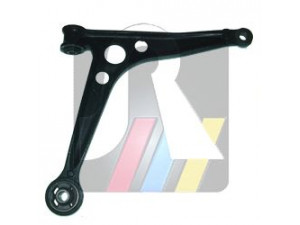 RTS 96-00139-1 vikšro valdymo svirtis 
 Ašies montavimas/vairavimo mechanizmas/ratai -> Valdymo svirtis/pasukamosios svirties sujungimas -> Vairo trauklės (valdymo svirtis, išilginis balansyras, diago
1012632, 95VW3078AC, 7M0407152B