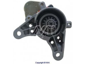 WAIglobal 18350N starteris
31200ZA0701, 31200ZA1003, 31200ZA10030