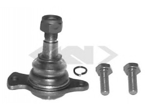 SPIDAN 46846 atramos/vairo trauklė 
 Ašies montavimas/vairavimo mechanizmas/ratai -> Sujungimai -> Atramos/vairo trauklė
44 03 641, 77 01 461 667, 9 111 641