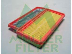 MULLER FILTER PA3513 oro filtras 
 Techninės priežiūros dalys -> Techninės priežiūros intervalai
51817839