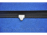PARTS-MALL PZA-W031 apdailos/apsauginės juostelė, durelės
8321025000