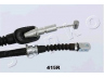 JAPKO 131415R trosas, stovėjimo stabdys 
 Stabdžių sistema -> Valdymo svirtys/trosai
47510S30003