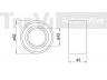 TREVI AUTOMOTIVE WB1440 rato guolio komplektas 
 Ašies montavimas/vairavimo mechanizmas/ratai -> Rato stebulė/montavimas -> Rato guolis