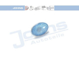 JOHNS 55 55 21-91 indikatorius 
 Kėbulas -> Šviesos -> Indikatorius/dalys -> Indikatorius