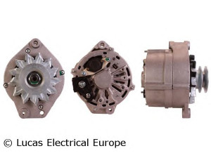LUCAS ELECTRICAL LRA01553 kintamosios srovės generatorius 
 Elektros įranga -> Kint. sr. generatorius/dalys -> Kintamosios srovės generatorius
068903031Q, 073903023K, 074902025B