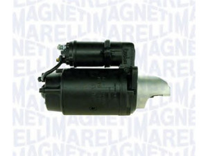 MAGNETI MARELLI 944280551960 starteris 
 Elektros įranga -> Starterio sistema -> Starteris