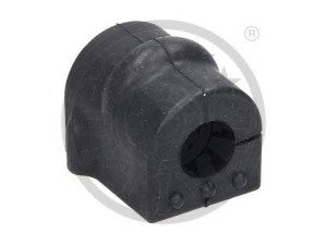 OPTIMAL F8-7929 skersinio stabilizatoriaus įvorių komplektas 
 Ašies montavimas/vairavimo mechanizmas/ratai -> Stabilizatorius/fiksatoriai -> Sklendės
350104, 24403523