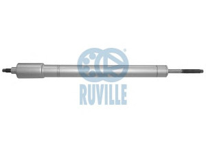 RUVILLE 945005 amortizatorius, vairo mechanizmas 
 Vairavimas -> Vairavimo mechanizmas, amortizatorius
32 11 1 126 640, 32 11 1 127 711