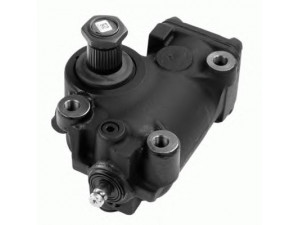 ZF LENKSYSTEME 8002 307 vairo pavara 
 Vairavimas -> Vairo pavara/siurblys
5 0039 2159