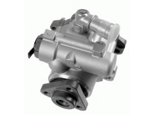 ZF LENKSYSTEME 7693.955.201 hidraulinis siurblys, vairo sistema 
 Vairavimas -> Vairo pavara/siurblys
4F0 145 155, 4F0 145 155