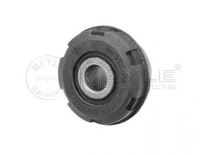 MEYLE 11-14 610 0017 įvorė, valdymo svirties montavimas 
 Ašies montavimas/vairavimo mechanizmas/ratai -> Valdymo svirtis/pasukamosios svirties sujungimas -> Montavimas/sutvirtinimas
3523.43, 3523.43