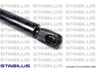 STABILUS 023247 dujinė spyruoklė, bagažinė 
 Priedai -> Bagažinė/pakrovimo skyrius
6025300735