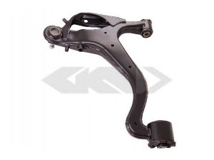 SPIDAN 50570 vikšro valdymo svirtis 
 Ašies montavimas/vairavimo mechanizmas/ratai -> Valdymo svirtis/pasukamosios svirties sujungimas -> Vairo trauklės (valdymo svirtis, išilginis balansyras, diago
RBJ 500456, RBJ 501290, RBJ 501390
