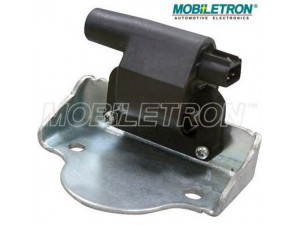 MOBILETRON CE-120 ritė, uždegimas
NEC100800