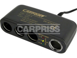 CARPRISS 70523419 adapteris, rūkalų uždegiklis