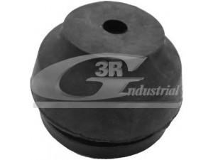 3RG 40506 variklio montavimas 
 Variklis -> Variklio montavimas -> Variklio montavimo rėmas
20001362000, 6312410065