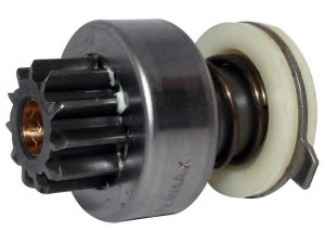 PowerMax 1015928 laisvos eigos pavara, starteris
9937207, 9937419, 17061-26