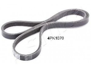 ASHIKA 112-4PK1070 V formos rumbuoti diržai 
 Techninės priežiūros dalys -> Techninės priežiūros intervalai
56992-PT0-J01, 56992-PT0-J02, 11920-BX005
