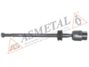 ASMETAL 20VW1010 vidinė skersinė vairo trauklė 
 Vairavimas -> Vairo mechanizmo sujungimai
171 419 804, 171 419 807 A, 171 419 821 A