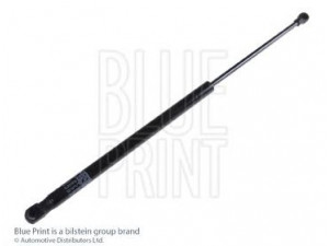 BLUE PRINT ADT35829 dujinė spyruoklė, bagažinė 
 Priedai -> Bagažinė/pakrovimo skyrius
68950-0H010