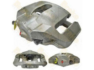Brake ENGINEERING CA2476R stabdžių apkaba 
 Dviratė transporto priemonės -> Stabdžių sistema -> Stabdžių apkaba / priedai
34116756304