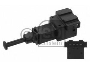 FEBI BILSTEIN 29316 stabdžių žibinto jungiklis 
 Stabdžių sistema -> Stabdžių žibinto jungiklis
1J0 945 511, 1J0 945 511 A, 1J0 945 511 E
