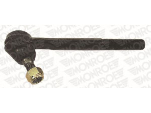 MONROE L13015 skersinės vairo trauklės galas 
 Vairavimas -> Vairo mechanizmo sujungimai
45406-29115, 45406-39085, 45406-39086
