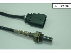 ACI - AVESA SLS-13235 lambda jutiklis 
 Išmetimo sistema -> Jutiklis/zondas
022 906 265 C, 030 906 262 L, 06A 906 262 BB