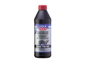 LIQUI MOLY 4421 greičių dėžės alyva; ašies krumpliaračio alyva