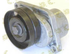 AUTOKIT 03.81038 įtempiklio svirtis, V formos rumbuotas diržas 
 Diržinė pavara -> V formos rumbuotas diržas/komplektas -> Įtempiklis
6180623, 91SF6A228AA