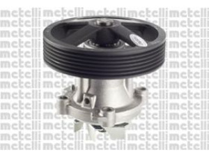METELLI 24-1083 vandens siurblys 
 Aušinimo sistema -> Vandens siurblys/tarpiklis -> Vandens siurblys
46815125, 46815125, 1201.L9, 46815125