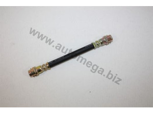 AUTOMEGA 3061107756Q0B stabdžių žarnelė 
 Stabdžių sistema -> Stabdžių žarnelės
6Q0611775B, 6Q0611775B, 6Q0611775B