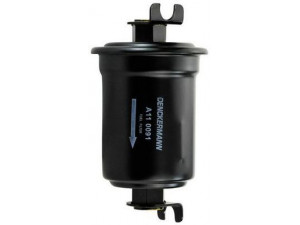 DENCKERMANN A110091 kuro filtras 
 Techninės priežiūros dalys -> Papildomas remontas
23300-76070, 23300-76080, 23300-79285