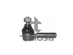 TALOSA 42-06426 skersinės vairo trauklės galas
JHM2167