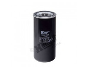HENGST FILTER H300W01 alyvos filtras 
 Techninės priežiūros dalys -> Techninės priežiūros intervalai
0267714, 267714, 50 01 846 644
