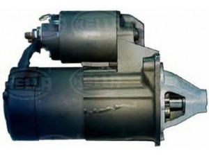 HELLA 8EA 737 588-001 starteris 
 Elektros įranga -> Starterio sistema -> Starteris
SS540, M000T30771, M000T81281, M000T81283