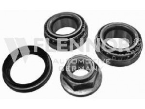 KAWE FR941567 rato guolio komplektas 
 Ašies montavimas/vairavimo mechanizmas/ratai -> Rato stebulė/montavimas -> Rato guolis
MB515470, MB584600, XS270303